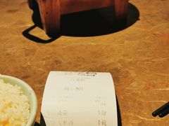 -绿茶餐厅(崇文门新世界店)