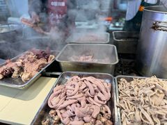 -李柱·柘城垛子羊肉旗舰店(通泰路店)