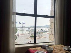 -南沙游艇会·大兵船餐厅