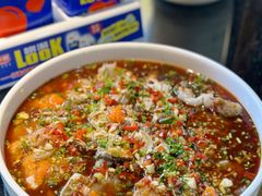 -爷爷的草帽·海鲜馆(孙塘路店)