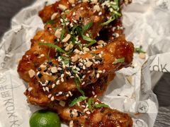 -卡朋西餐(宝安大仟里店)