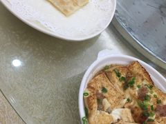 -新金盛·海鲜酒楼(盐田店)