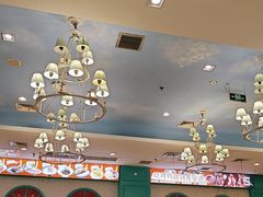 -龙聚德北京烤鸭(沙坪坝华宇A馆店)