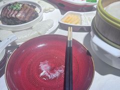 -大鸭梨烤鸭店(花园村店)