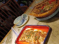 -常和州·夜宵大排档(常州单店)