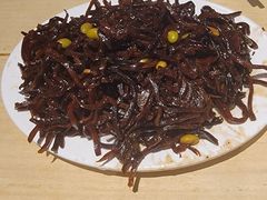 -左邻右舍褡裢火烧(石榴园店)