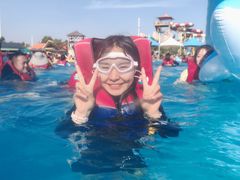 -西安华夏文旅水世界