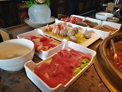 -小龙坎老火锅(北京三里屯店)