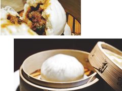 特色大肉包-解香楼(八盘岭路店)