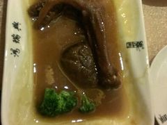 -鸿瑞興面馆(梅岭店)