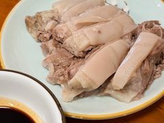 -阿勇面馆(东书房路店)