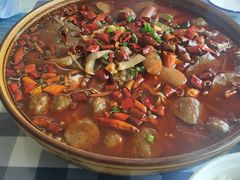 -曾记川菜饭店(亚龙湾路店)