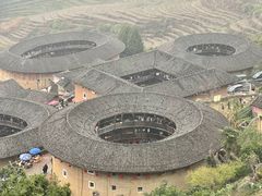 -福建土楼(南靖)景区