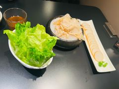 -鲜入唯煮·港式海鲜牛肉火锅(金宝街店)