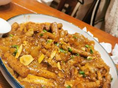 -北平小馆·烤鸭·家常菜(磨房北里店)
