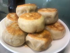 -清真牛街祥云轩门钉肉饼(左家庄店)