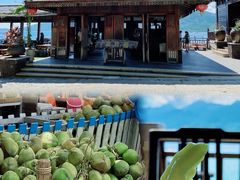 -海南分界洲岛旅游区