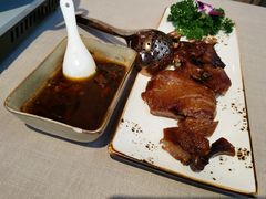 -悦哉·派对·草坪婚礼·围炉煮茶(三圣乡店)
