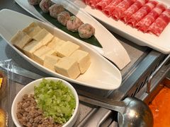 -海底捞火锅(赛格国际购物中心店)