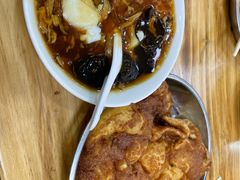 豆腐脑-增盛魁小吃店
