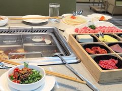 -海底捞火锅(新华联梦想城店)