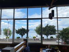 -恋羊时代黑山羊火锅(滨海大道店)