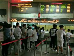 -广州市红十字会医院(总院)