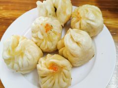 -恒记金煎包(指南里小区店)