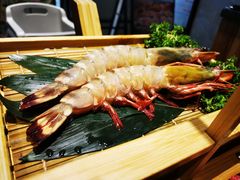 -NIUAN牛庵·日式和牛烧肉(恒隆店)