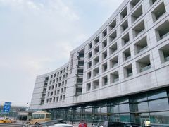 -南京禄口机场雅高铂尔曼大酒店