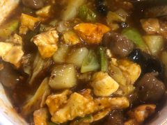 肉丸胡辣汤-邢老三肉丸糊辣汤(西安总店)