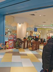 -meland亲子乐园•派对•研学(苏州悠方购物中心店)