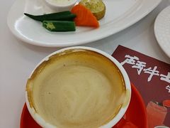 -斗牛士牛排餐厅(嘉里汇店)