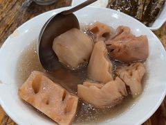 -雨田饭店