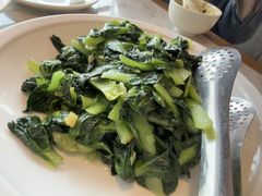 -船歌·鱼水饺青岛菜(石老人店)