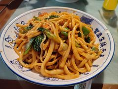 -贺秦生陕面王(富力城店)