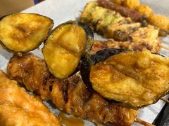 -老即墨路901炸串(台东商业步行街百年国际金街店)