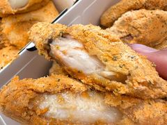-悠个炸鸡(南京创始店)