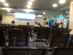 -浙江大学医学院附属第一医院(庆春院区)