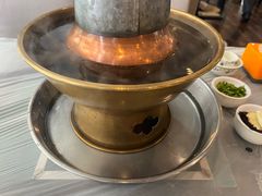 -鑫龙火锅城(青岛分店)