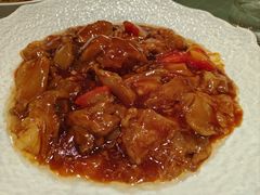 -裕德隆清真饭庄·天津特色菜(东丽店)