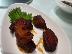 -廊亦舫Lang Yi Fang Restaurant(金桥店)