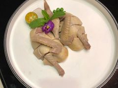 -听松楼·花园酒店·自助餐厅(红梅公园店)