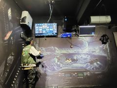 -游趣VR·虚拟现实体验馆(天河店)