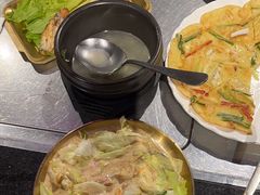 -亚龙湾红树林度假酒店-韩轩韩餐厅