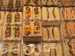 -崎本的店·专业酵种吐司(无锡万象汇店)