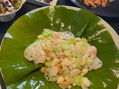 -江南雅厨(李公堤店)