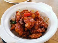 -喜粤糖朝餐厅(三八广场店)