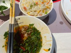 -蜀九香火锅(玉林店)