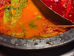 -蜀大侠火锅(总府路店)